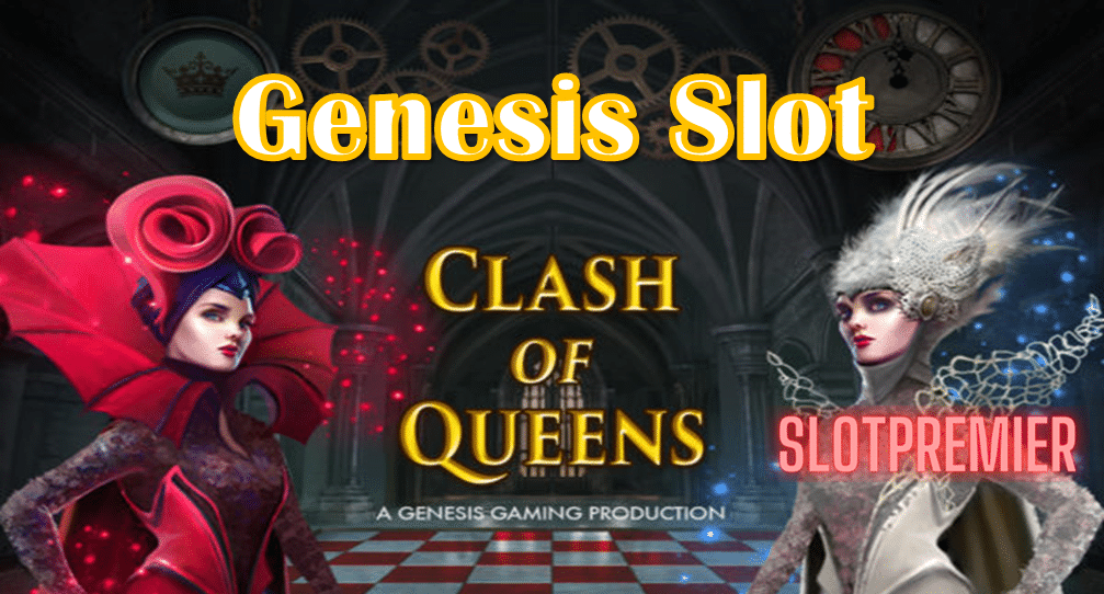 Genesis Slot