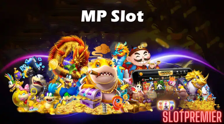 MP Slot