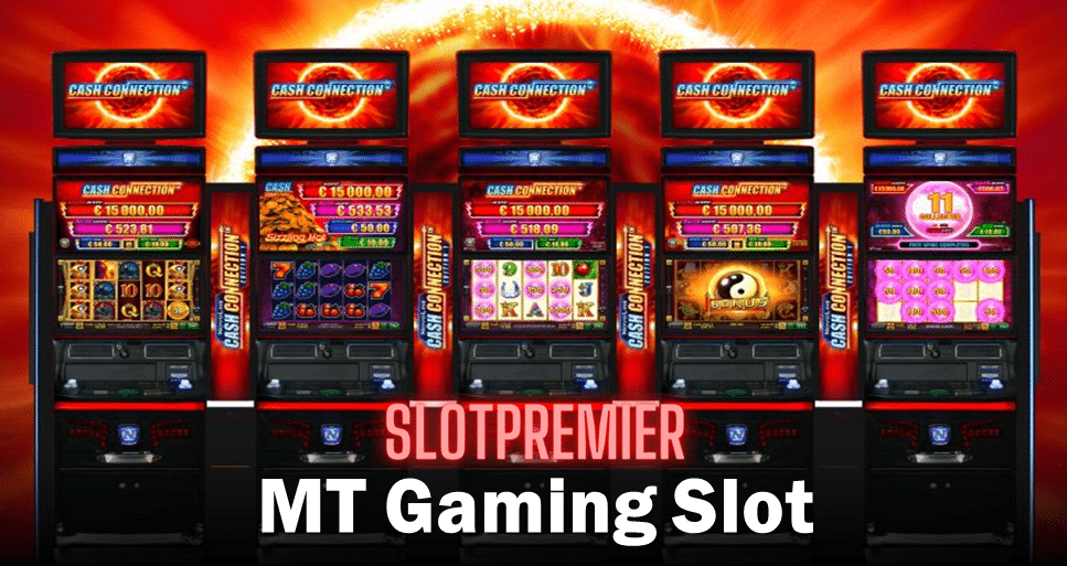 MT Gaming Slot
