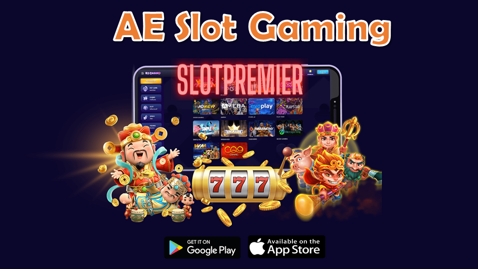 AE Slot Gaming